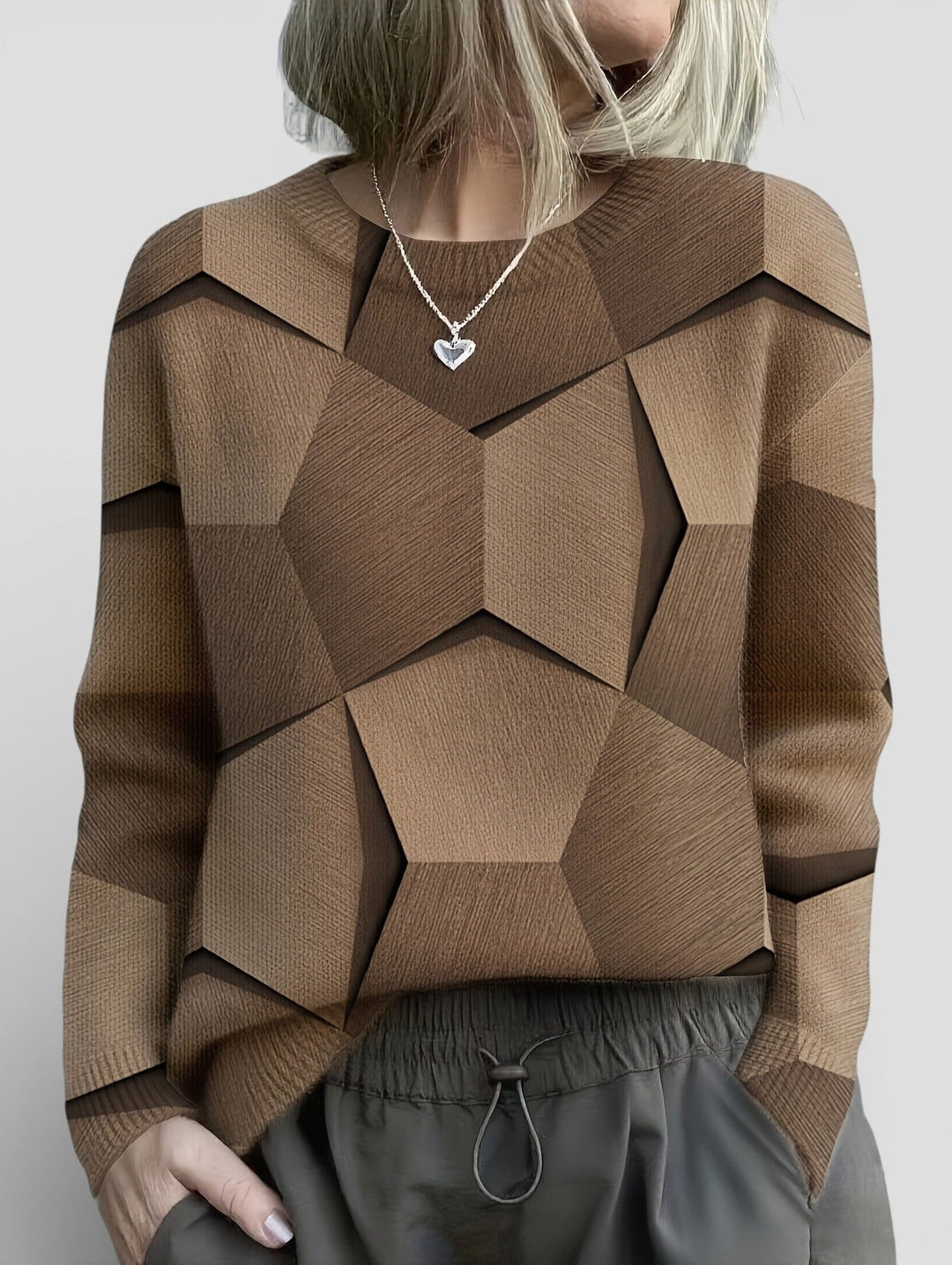 Ivy Manhattan | Sweater