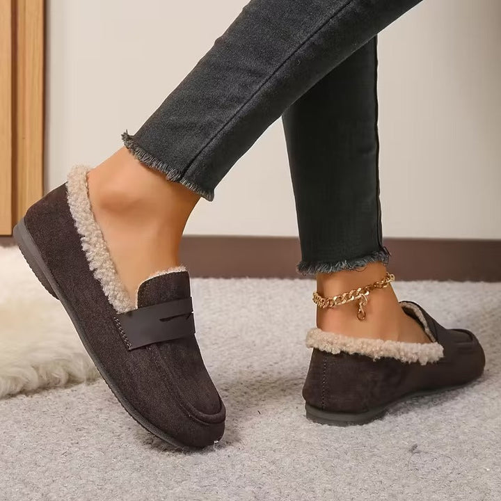 Élodie | Soft Support Loafers