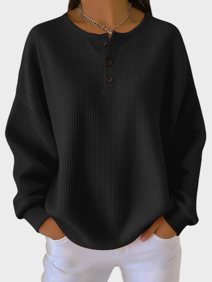 Ivy Manhattan | Elegant Sweater