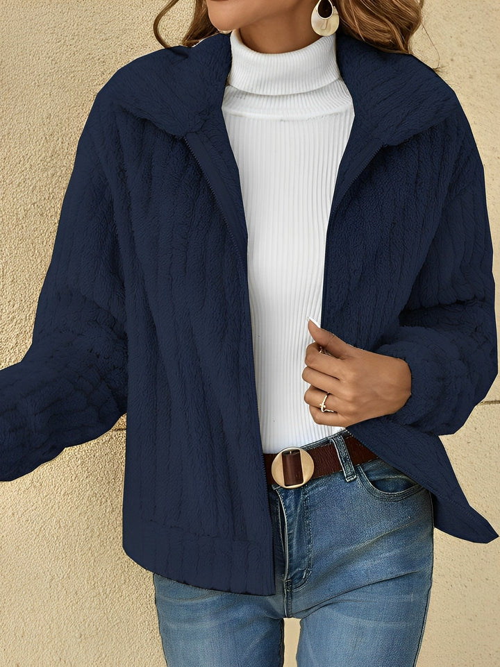 Ivy Manhattan | Elif Casual Comfortable Plush