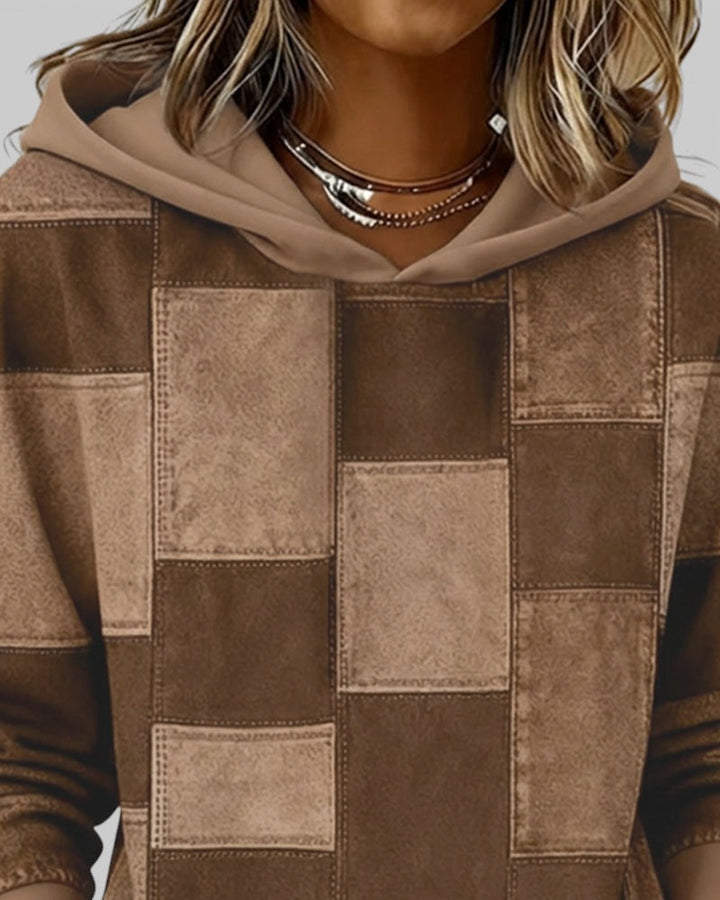 Ivy Manhattan | Hoodie