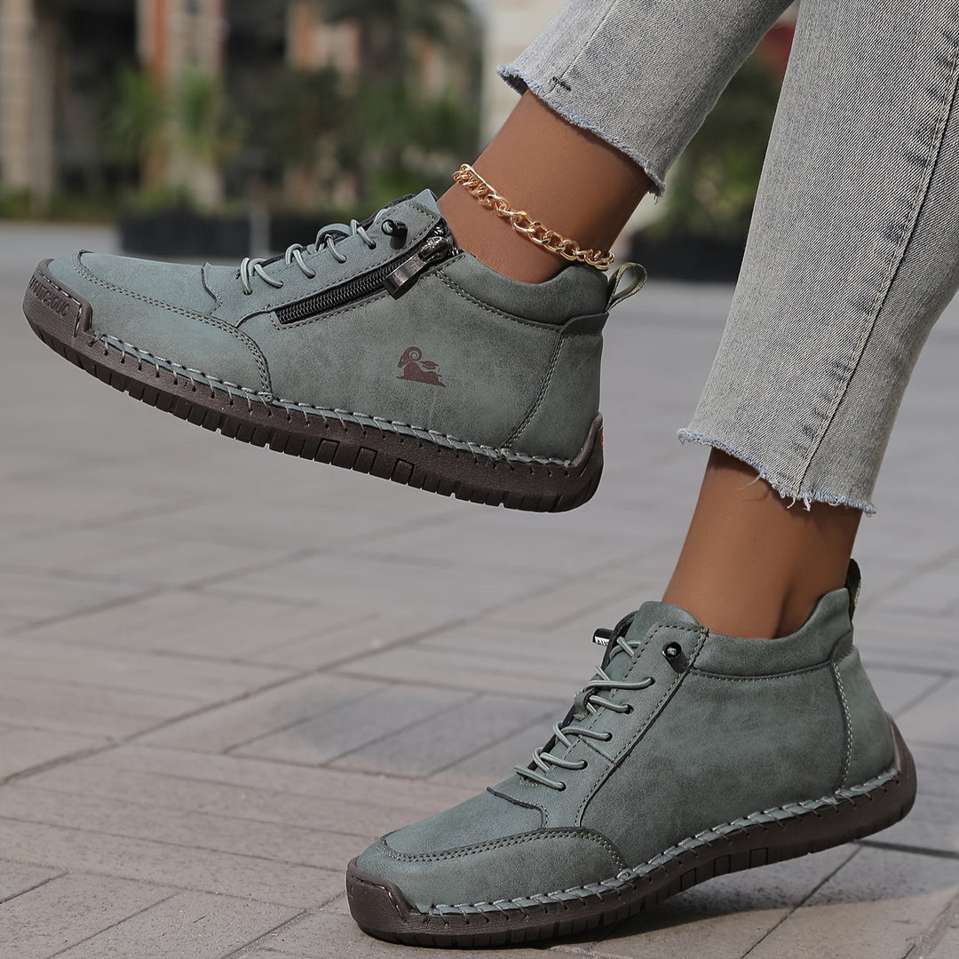 ErgoVita – Therapeutic comfort sneakers