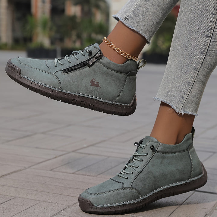 ErgoVita – Therapeutic comfort sneakers