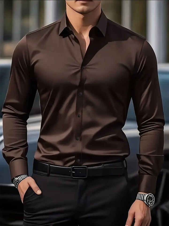 Ivy Manhattan | Ivy Manhattan BREATHABLE LONG