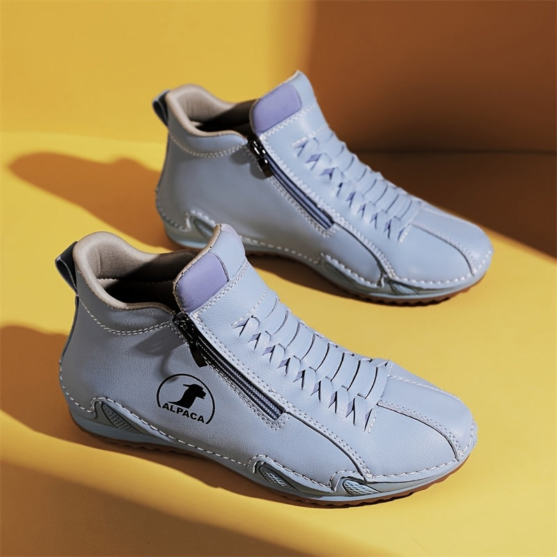 VitaStep™ – Absolute comfort, whatever the weather
