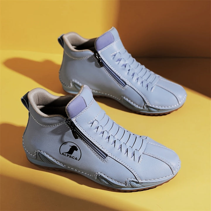 VitaStep™ – Absolute comfort, whatever the weather