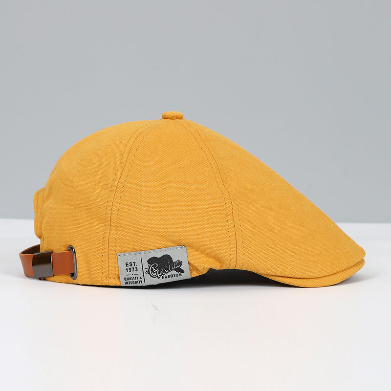 Ivy Manhattan | Adjustable Urban Cap Adults