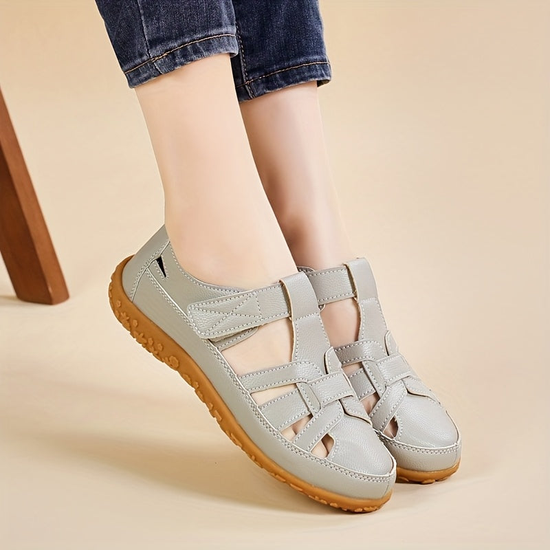 Lea™ – Comfortable sandals for everyday wear