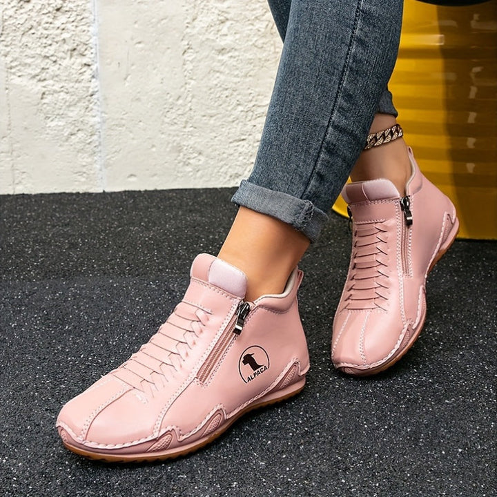 VitaStep™ – Absolute comfort, whatever the weather