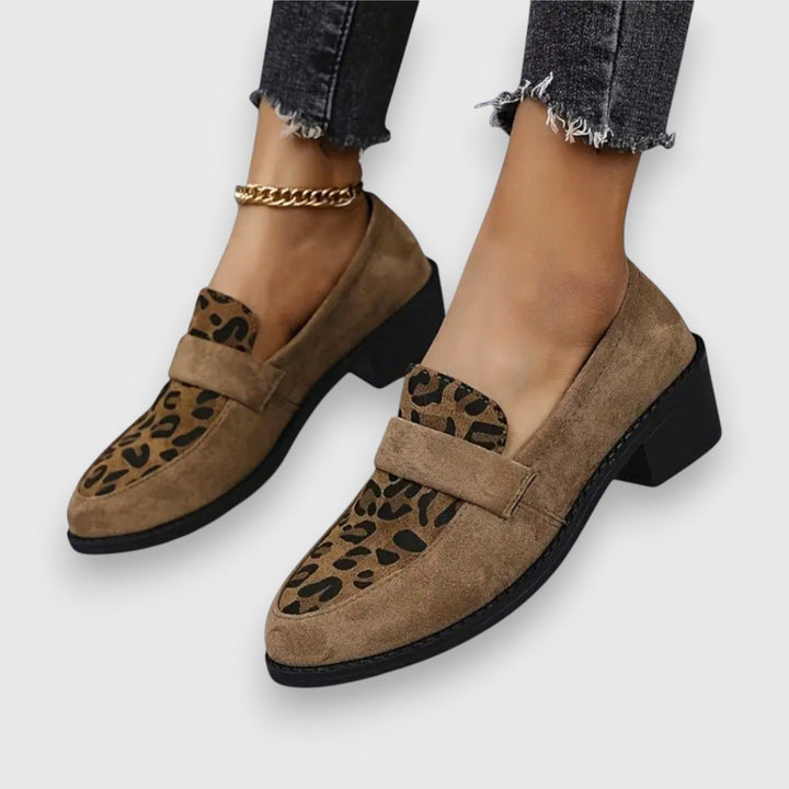 Ivy Manhattan | Brunika – Comfortable Loafers