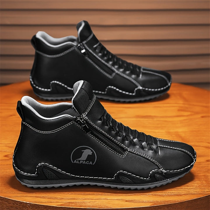 VitaStep™ – Absolute comfort, whatever the weather