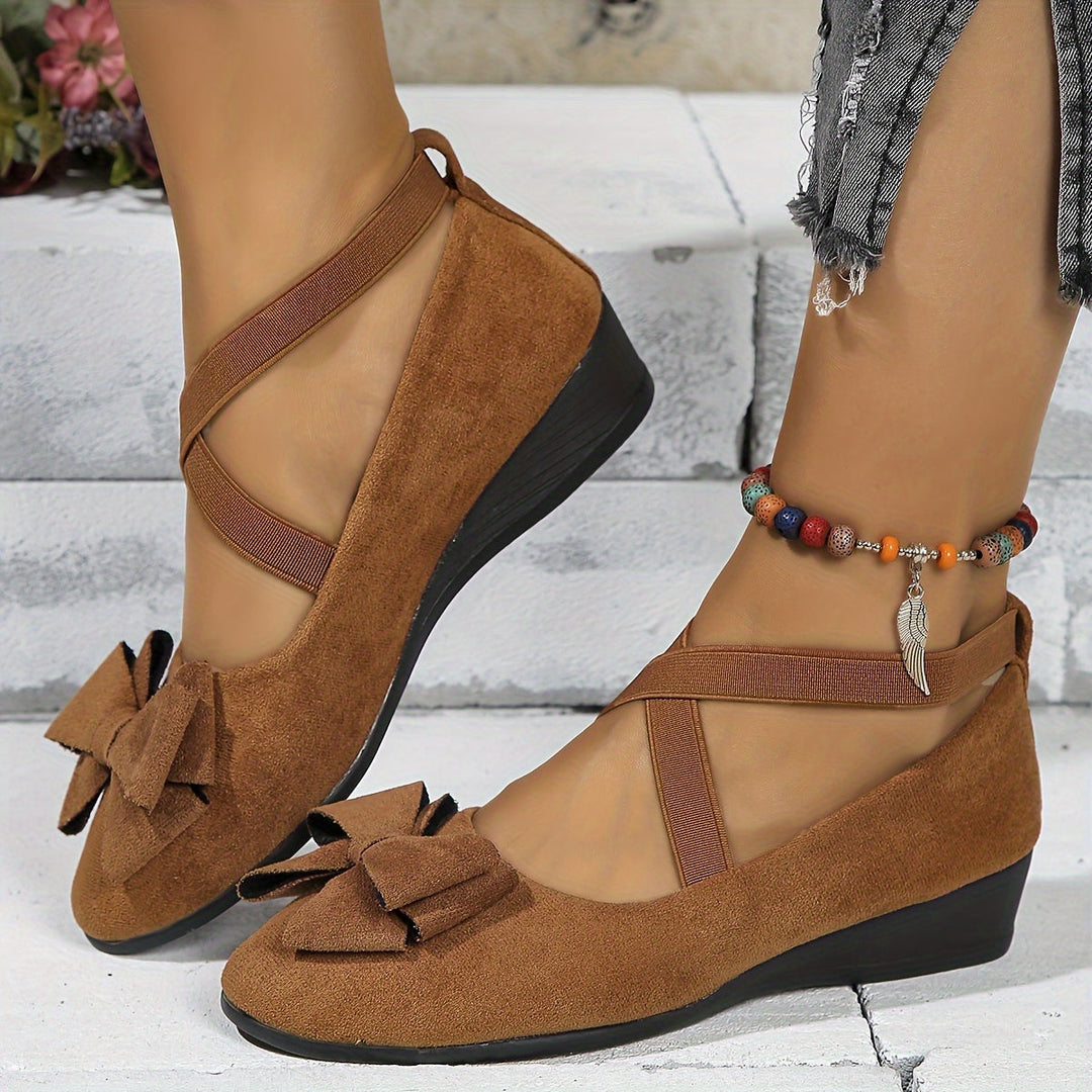 Agnès™ – Elegance and comfort for sensitive feet