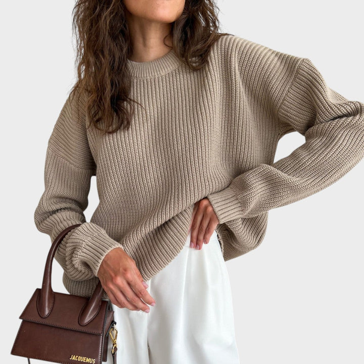 Ivy Manhattan | Sweater