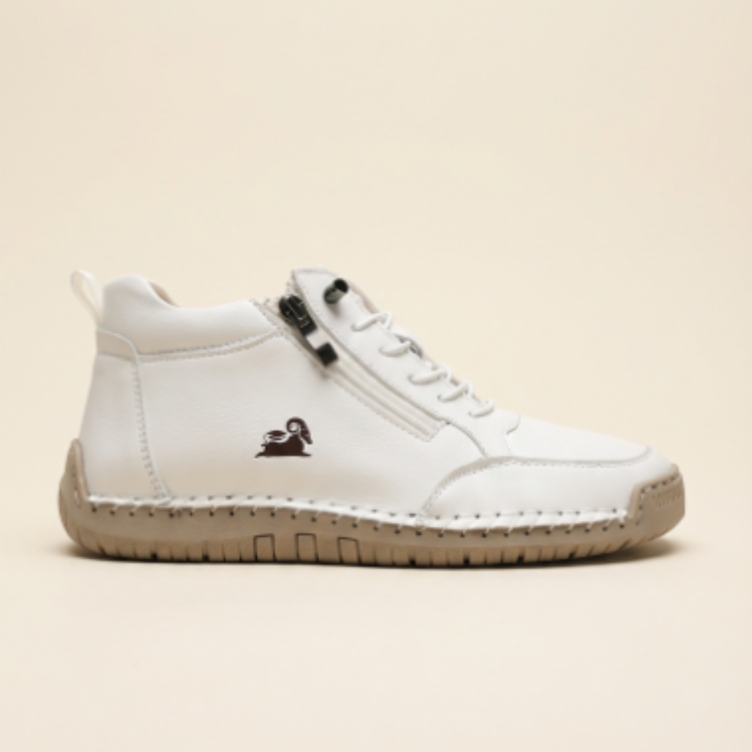 Mira – Comfortable orthopedic shoes with zipper