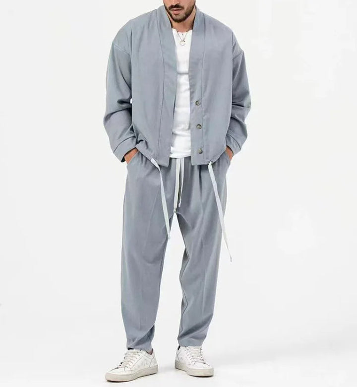 Ivy Manhattan | s Two Piece Set