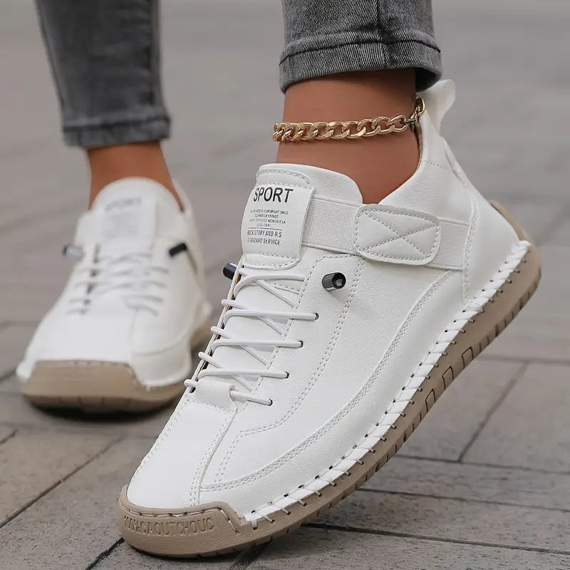 Ivy Manhattan | Orthopedic Sneakers