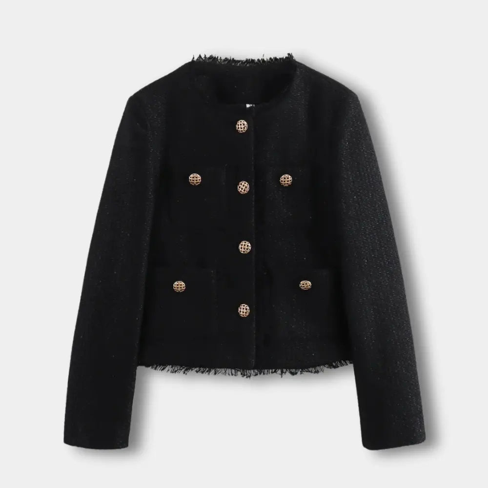 Ivy Manhattan | Ariane Mid season jacket