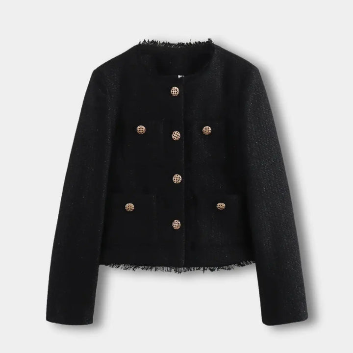 Ivy Manhattan | Ariane Mid season jacket