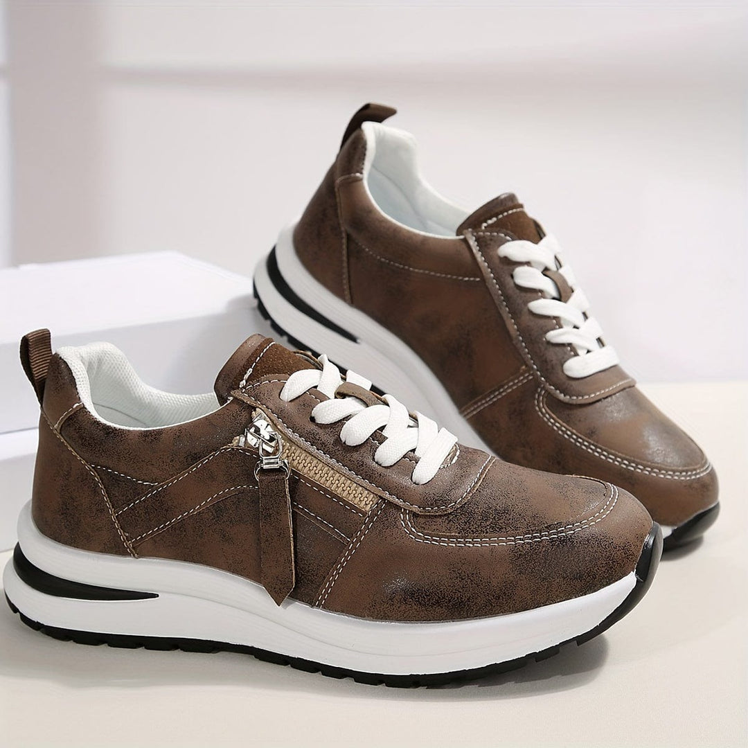 Zara | Orthopedic Sneaker