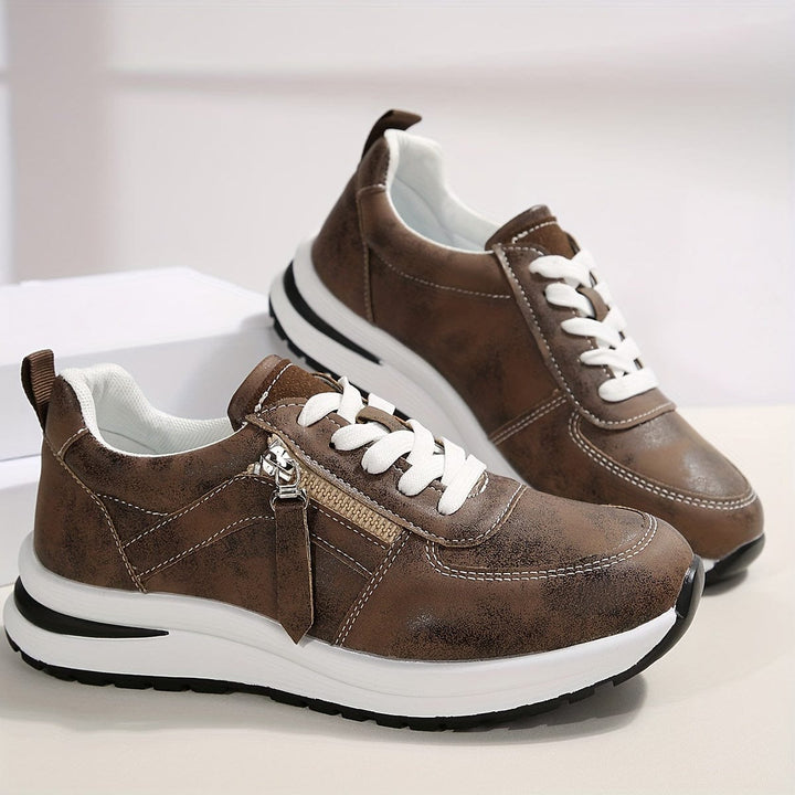 Zara | Orthopedic Sneaker