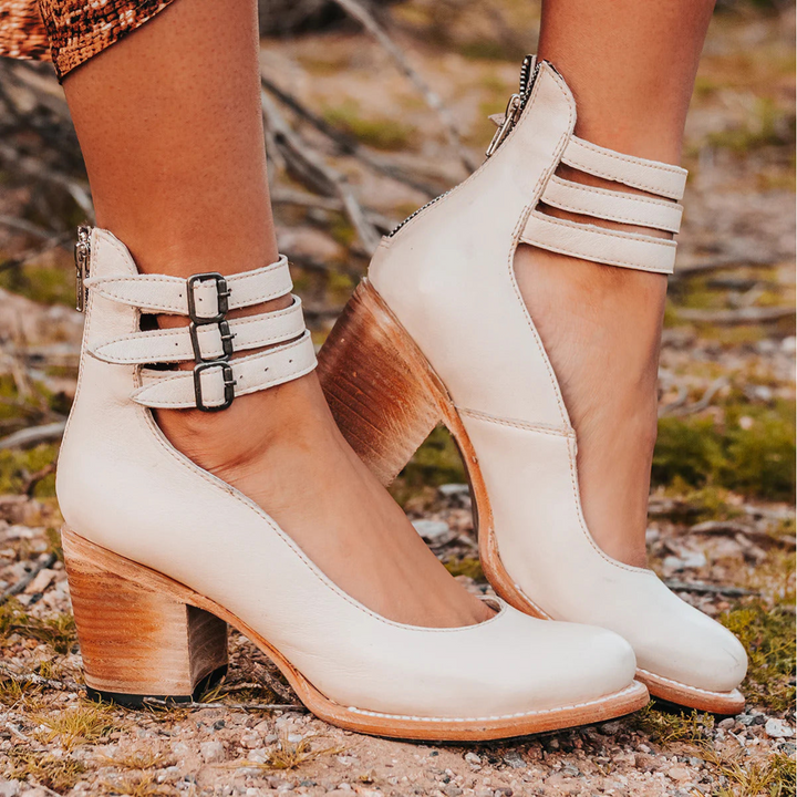 Ivy Manhattan | Adelaide Stylish Comfortable Boots