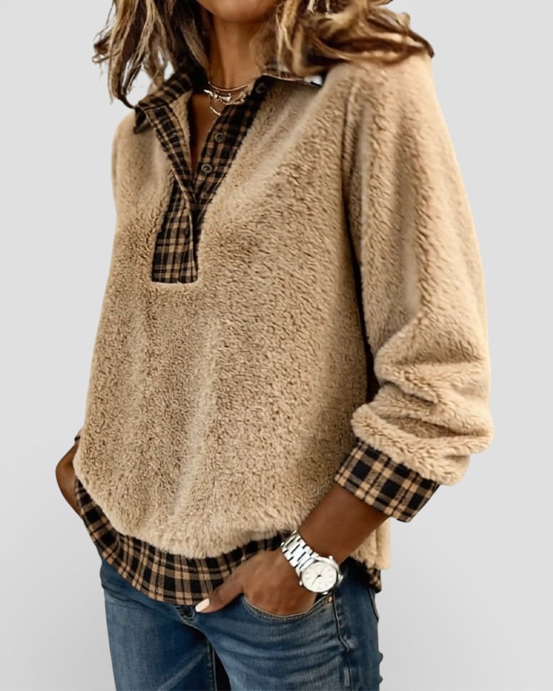 Ivy Manhattan | Sweater