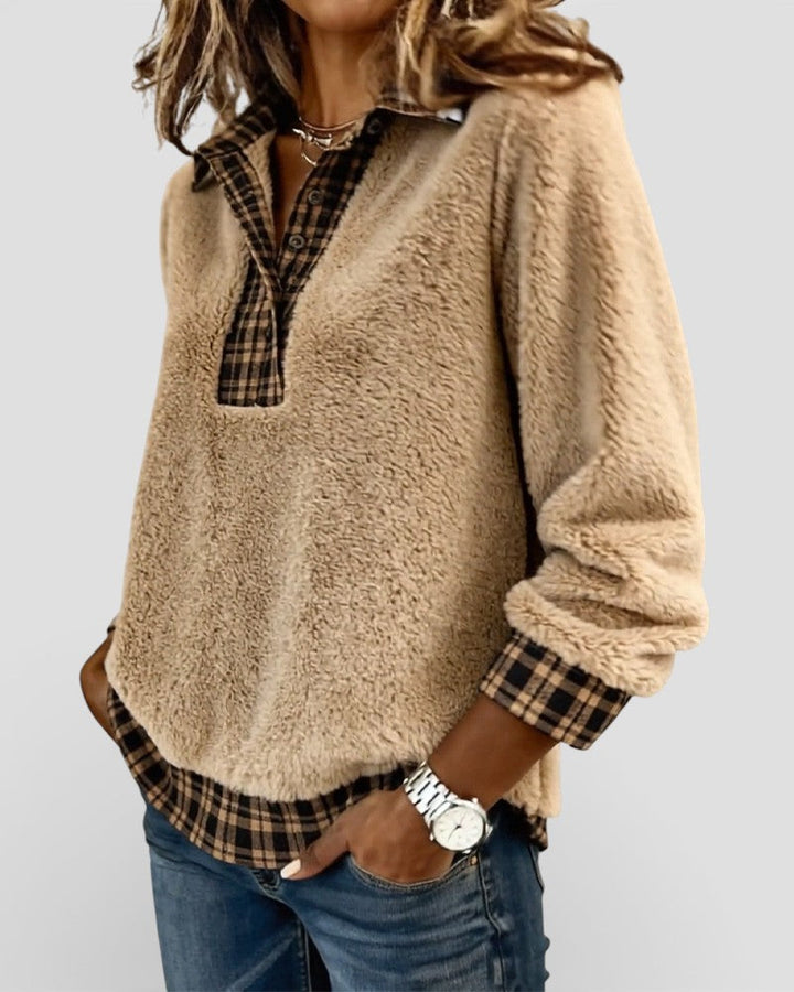 Ivy Manhattan | Sweater
