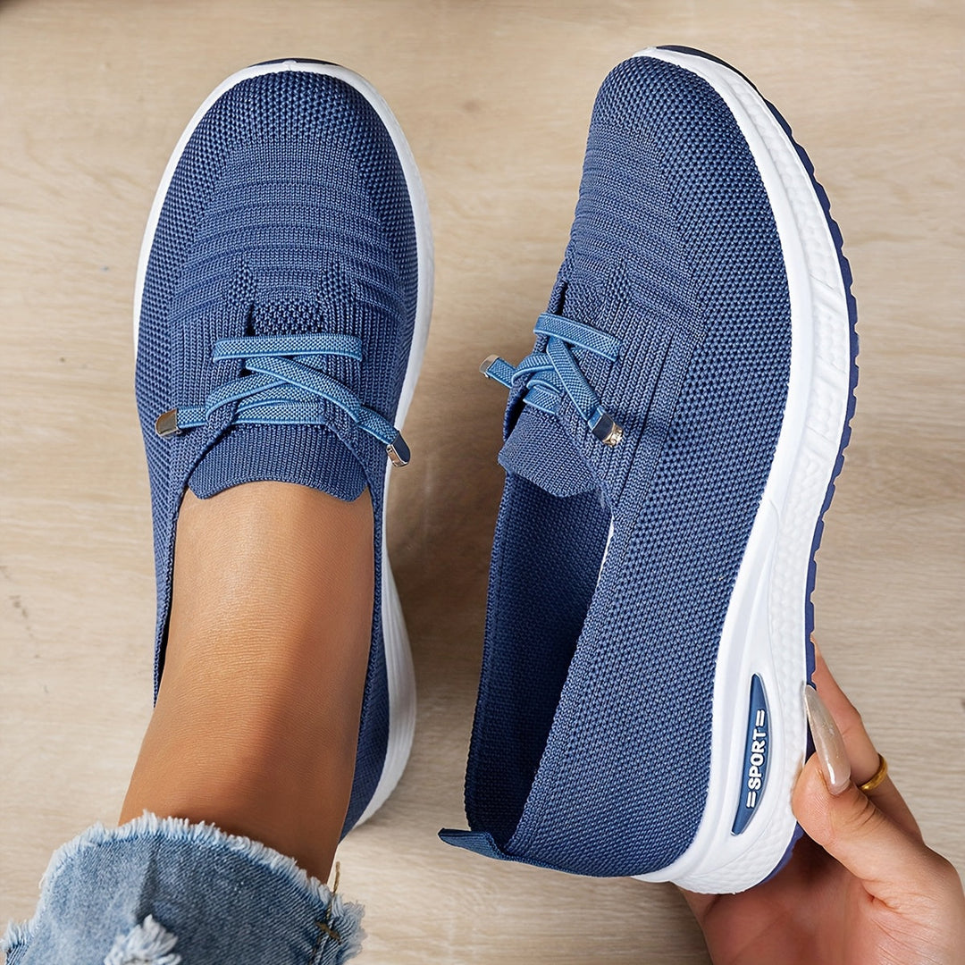 OrthoFlex™ – Instant relief for tired and sensitive feet + FREE INSOLES