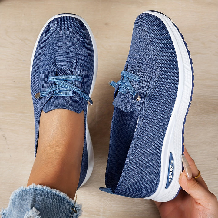 OrthoFlex™ – Instant relief for tired and sensitive feet + FREE INSOLES