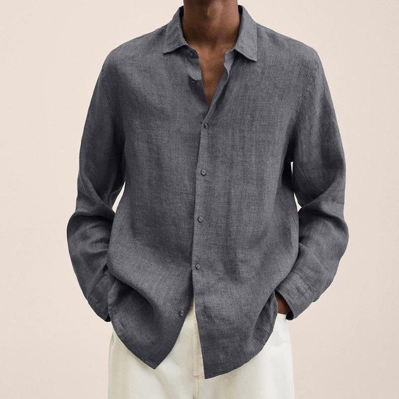Ivy Manhattan | Classic Fit Button Down