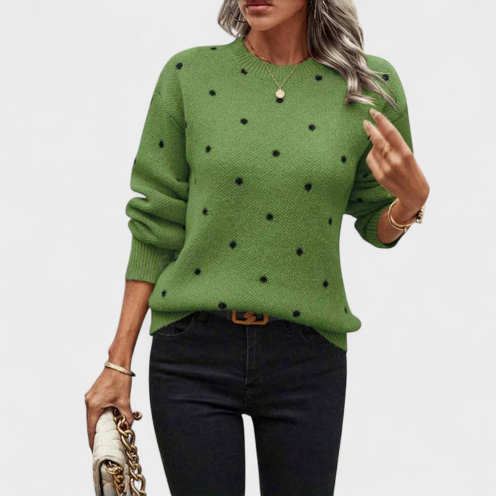 Ivy Manhattan | Sweater