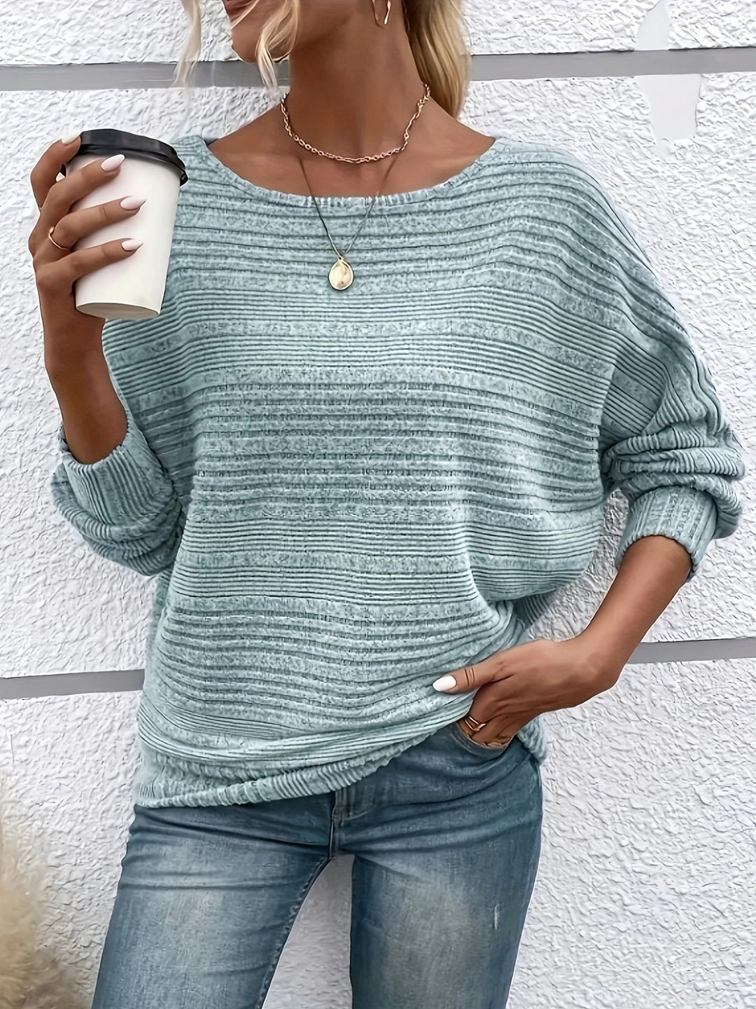 Ivy Manhattan | Fashion Item