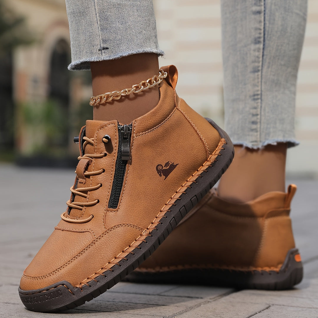 ErgoVita – Therapeutic comfort sneakers