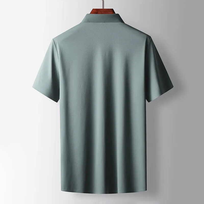 Ivy Manhattan | Straight Cut Shirt Classic
