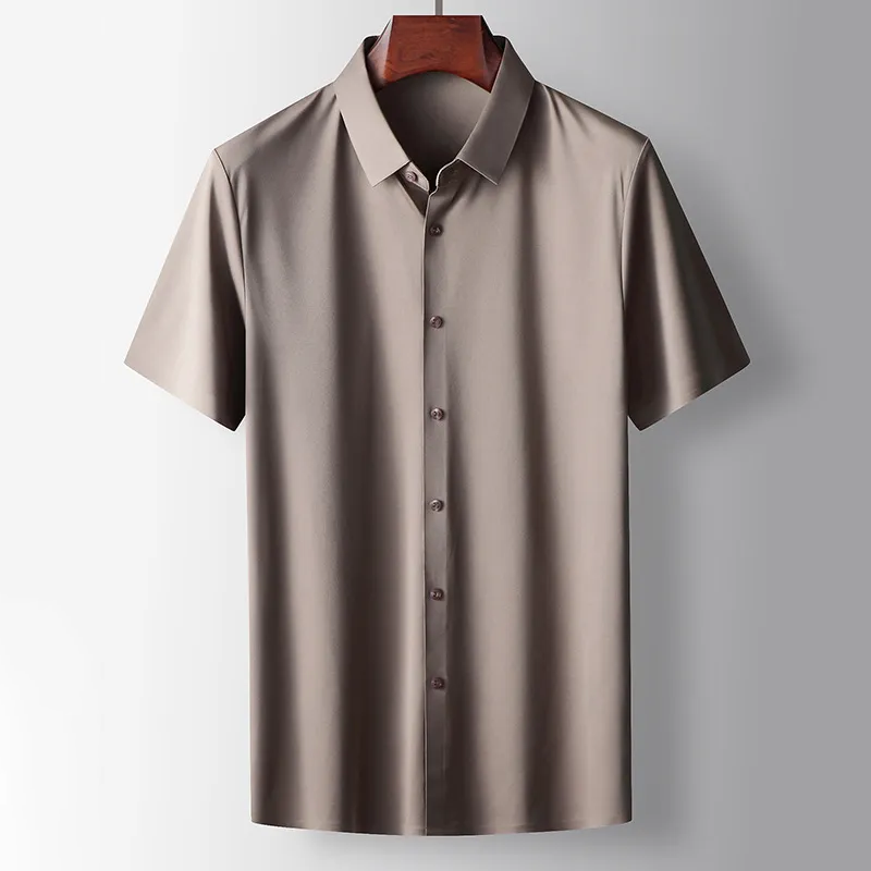 Ivy Manhattan | Straight Cut Shirt Classic