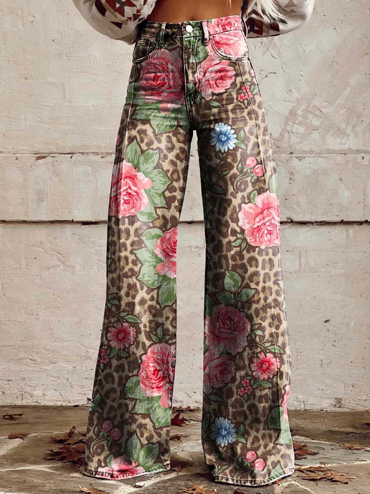 Ivy Manhattan | El onore Long Pants