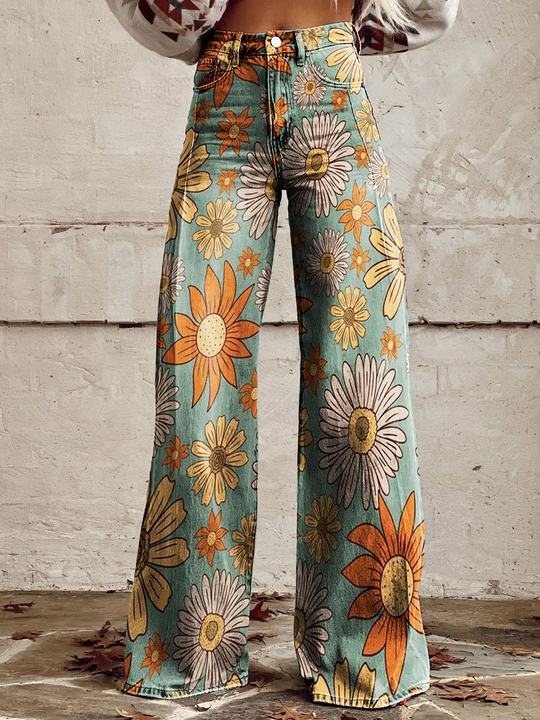 Ivy Manhattan | El onore Long Pants