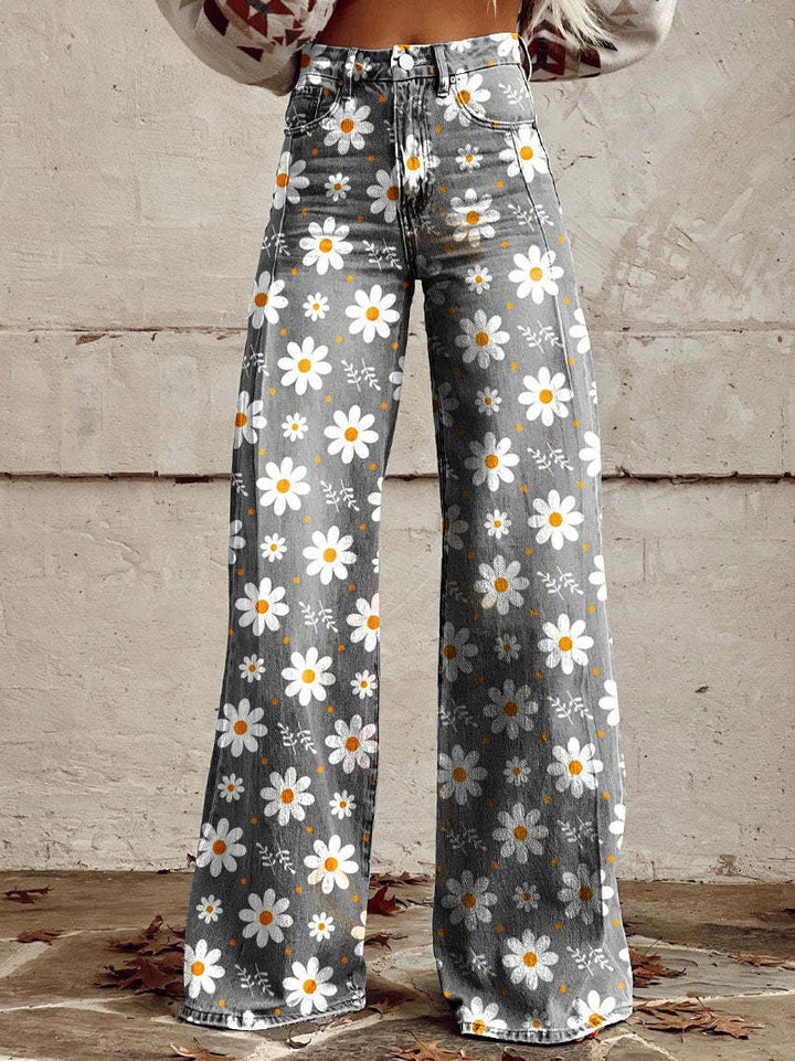 Ivy Manhattan | El onore Long Pants
