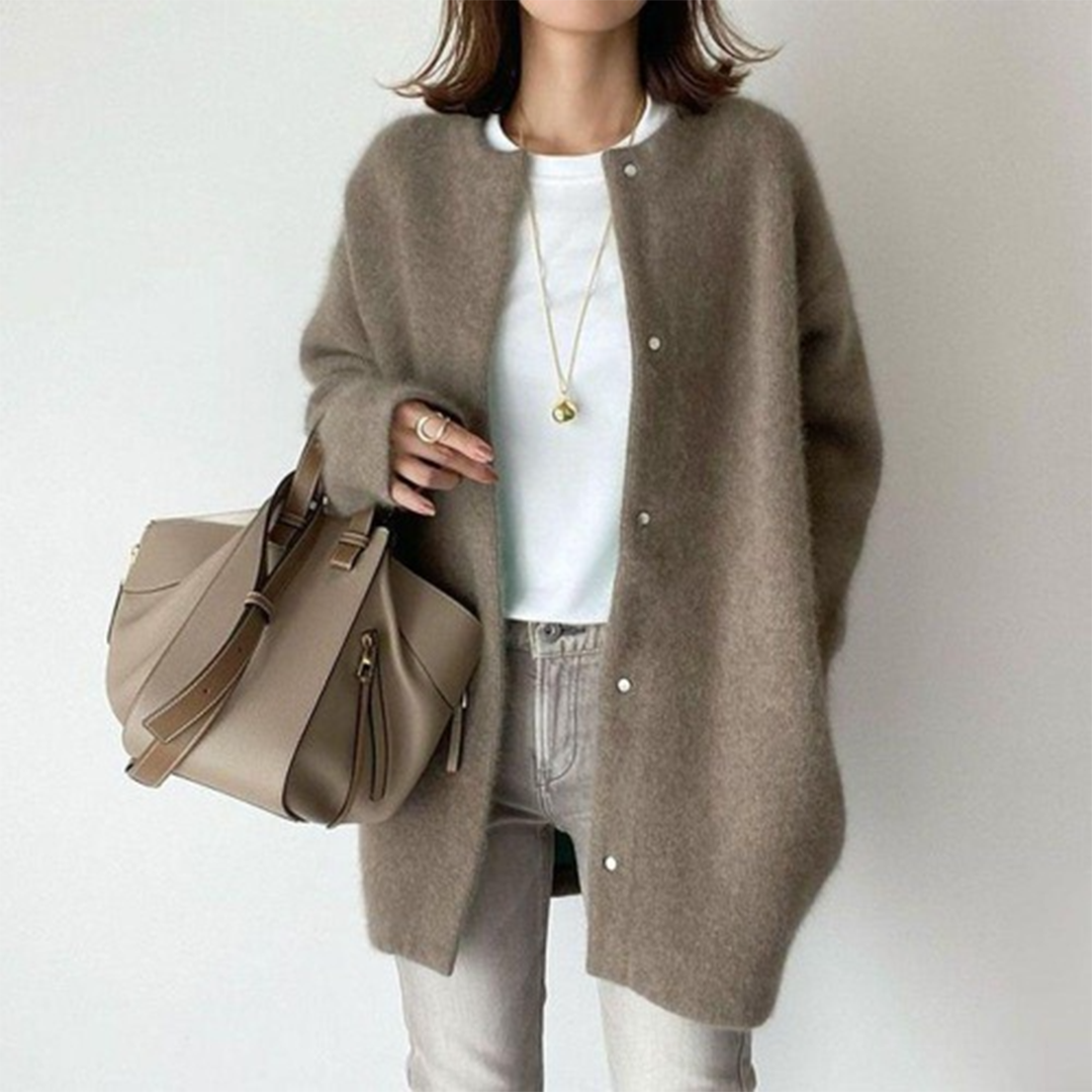 Ivy Manhattan | Rogue Stylish s Tailored