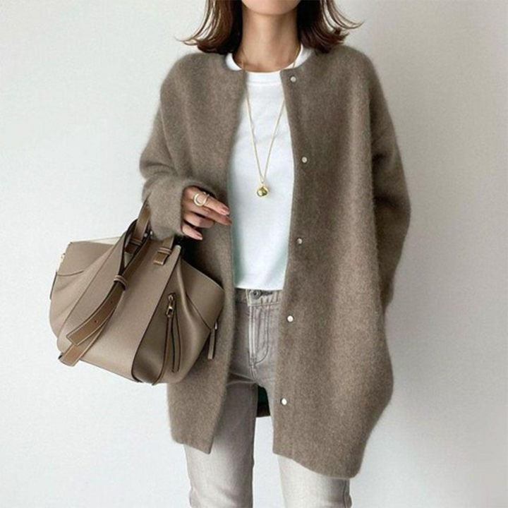 Ivy Manhattan | Rogue Stylish s Tailored