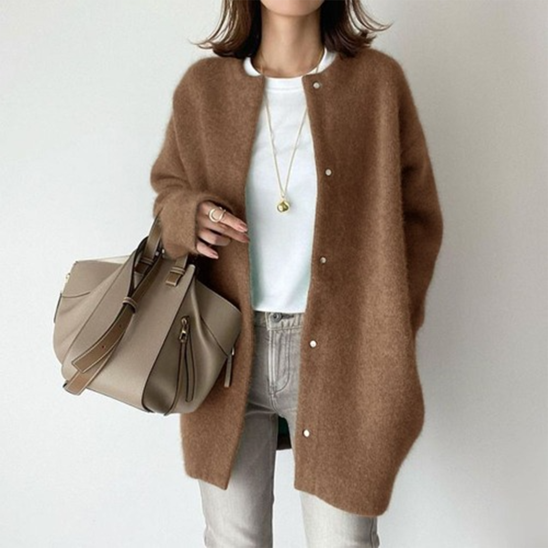 Ivy Manhattan | Rogue Stylish s Tailored