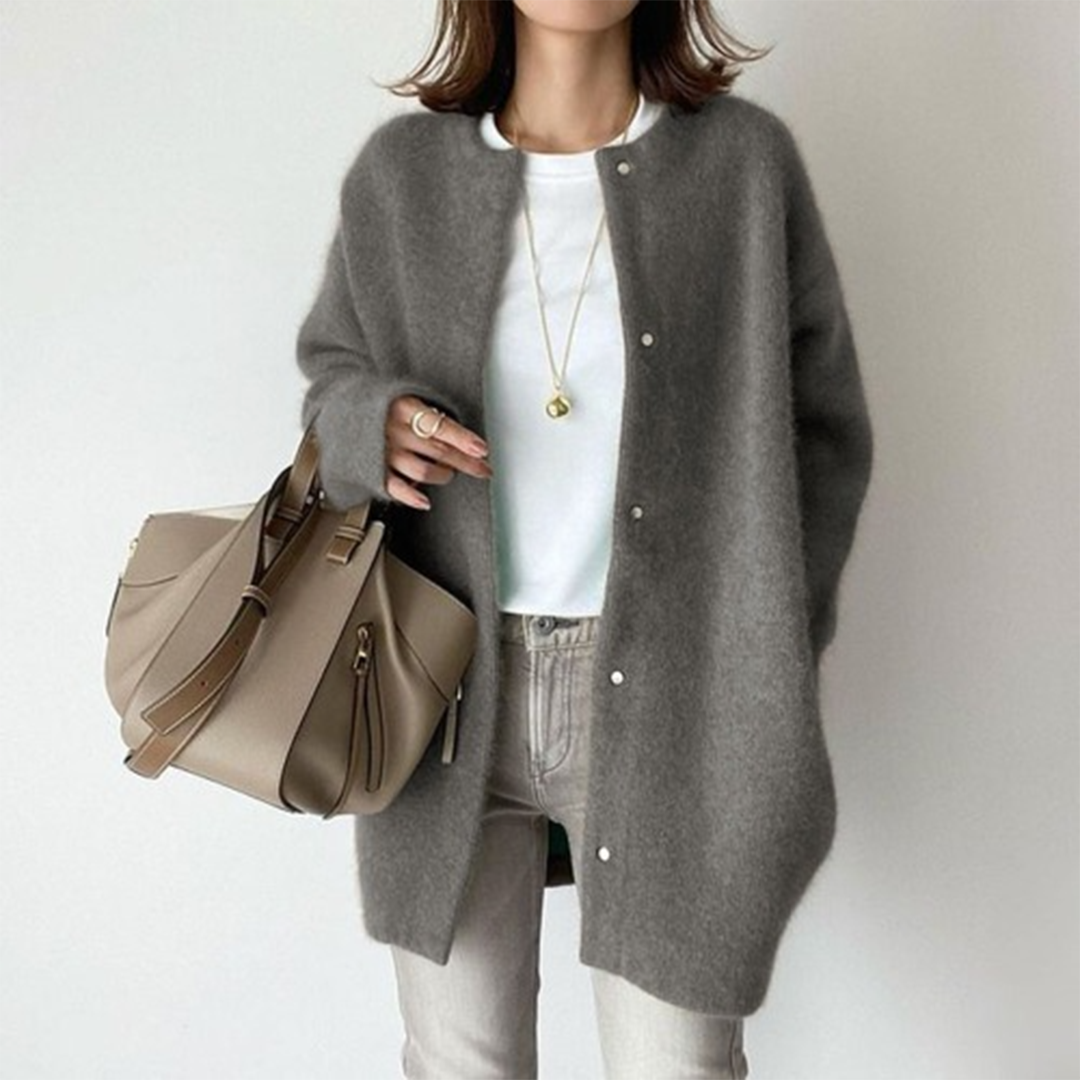 Ivy Manhattan | Rogue Stylish s Tailored