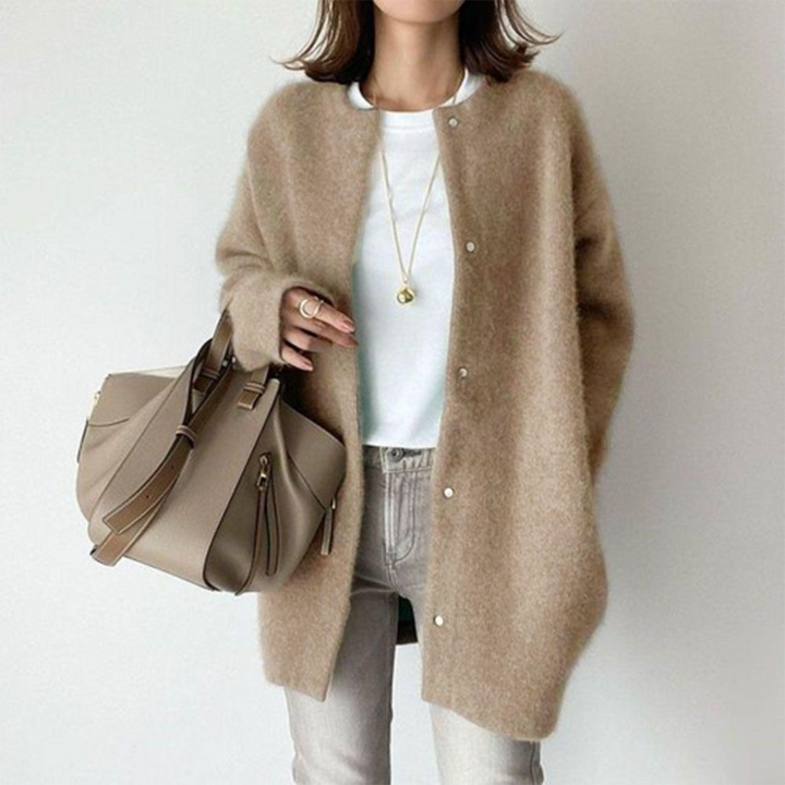 Ivy Manhattan | Rogue Stylish s Tailored