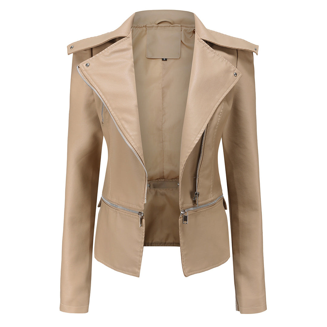 Ivy Manhattan | Thalia Slim Fit Biker