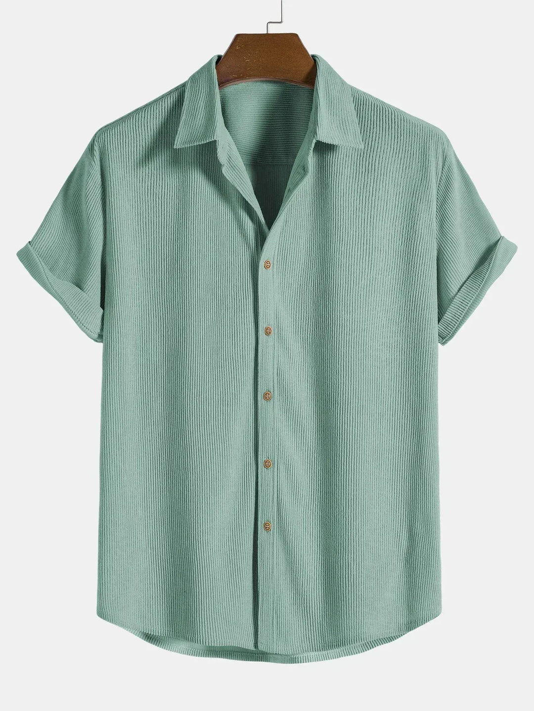 Ivy Manhattan | Short Sleeve Classic Fit