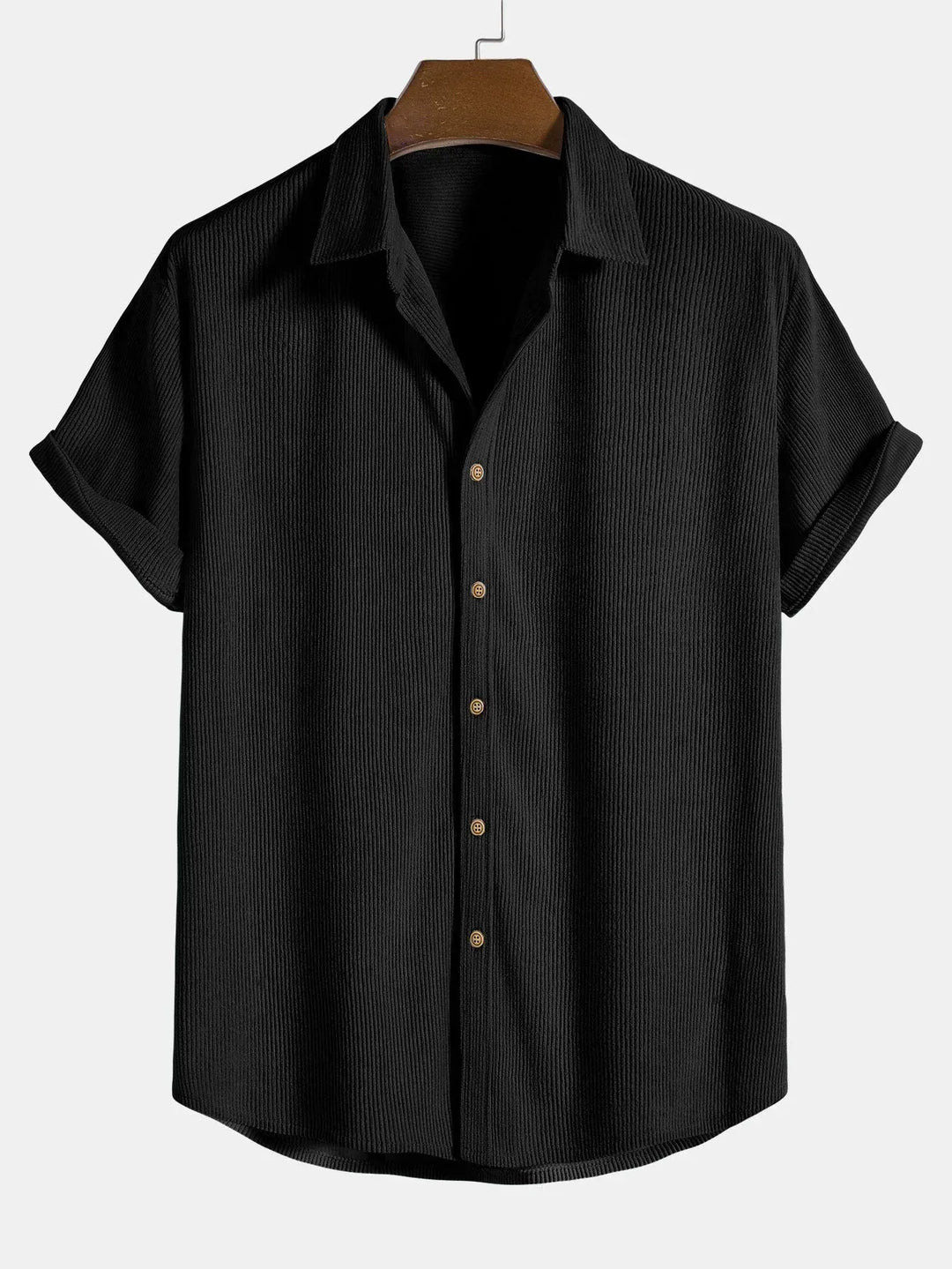 Ivy Manhattan | Short Sleeve Classic Fit