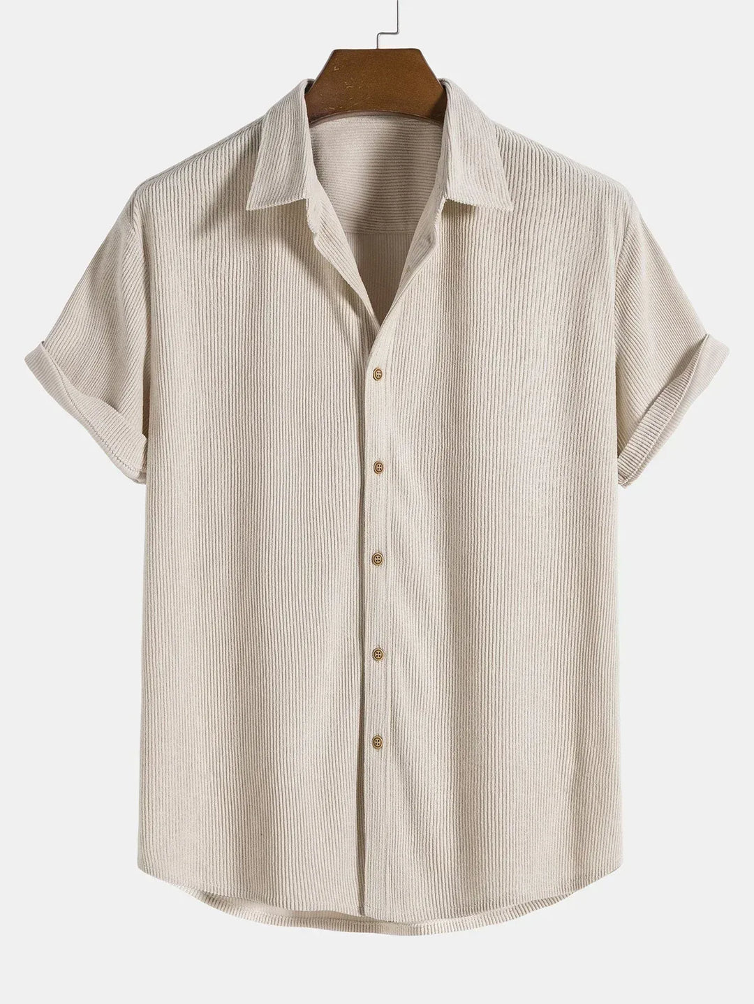 Ivy Manhattan | Short Sleeve Classic Fit