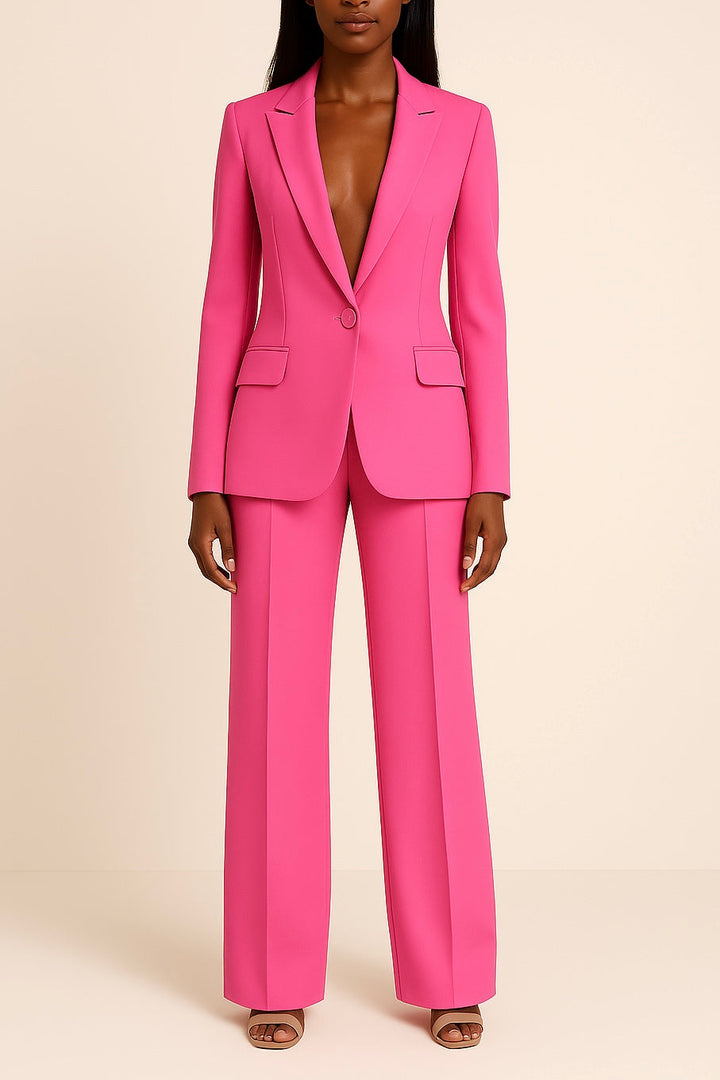 Ivy Manhattan | Ella Chic Formal Suit