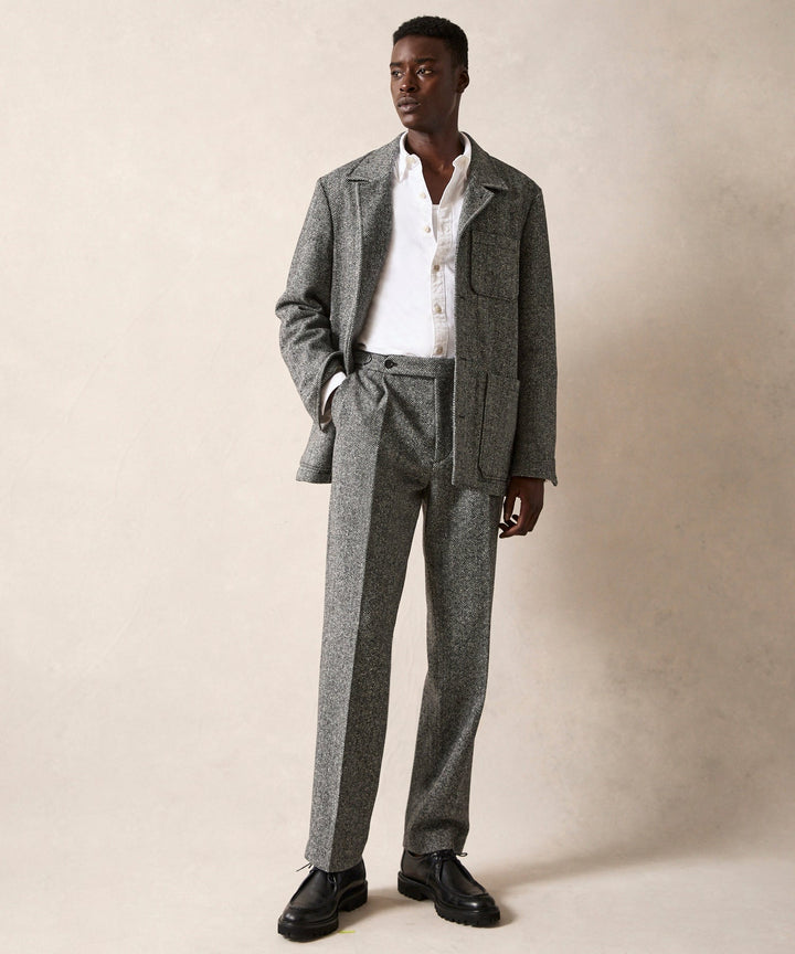Ivy Manhattan | s Straight Cut Suit