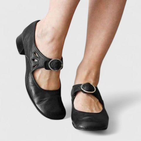 Ivy Manhattan | Elegant Shoes